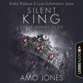 Silent King - Elite Kings Club, Band 3