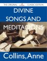 Divine Songs and Meditacions - The Original Classic Edition