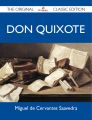 Don Quixote - The Original Classic Edition