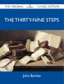 The Thirty-Nine Steps - The Original Classic Edition