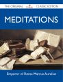 Meditations - The Original Classic Edition