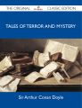 Tales of Terror and Mystery - The Original Classic Edition