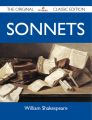 Sonnets - The Original Classic Edition