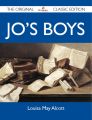 Jo's Boys - The Original Classic Edition