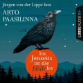 Im Jenseits ist die Holle los (Gekurzt)