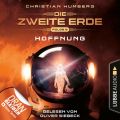 Mission Genesis - Die zweite Erde, Folge 6: Hoffnung (Ungekurzt)