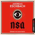 NSA - Nationales Sicherheits-Amt (Ungekurzt)