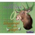 Schutzengel mit ohne Flugel