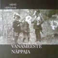 Vanameeste nappaja