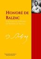 The Collected Works of Honore de Balzac