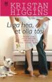 Liiga hea, et olla tosi