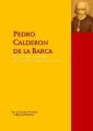 The Collected Works of Pedro Calderon de la Barca