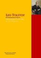The Collected Works of Leo Tolstoy