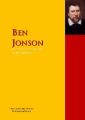 The Collected Works of Ben Jonson