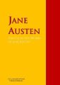 The Collected Works of Jane Austen