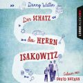Der Schatz des Herrn Isakowitz (Ungekurzt)