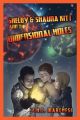 Shelby and Shauna Kitt and the Dimensional Holes