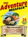 The Adventure MEGAPACK ®