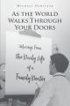 As the World Walks Through Your Doors