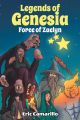 Legends of Genesia