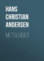 Metsluiged