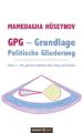 GPG - Grundlage Politische Gliederung