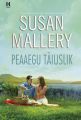 Peaaegu taiuslik. Teine raamat