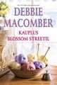 Kauplus Blossom Streetil. Blossom Street, 1. raamat