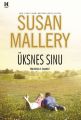Uksnes sinu. Triloogia 2. raamat