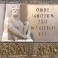 ����� � ����. Omne Ignotum Pro Magifico Est