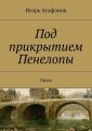 Под прикрытием Пенелопы Под прикрытием Пенелопы
