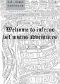 Welcome to inferno vel mutus adventures. 