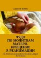 Чудо по молитвам Матери. Крещение в реанимации. По благословению протоиерея Андрея Логвинова