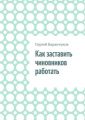 Как заставить чиновников работать