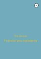 Я написал речь президенту