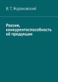 Россия, конкурентоспособность её продукции