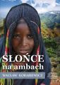 Slonce na ambach