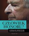 Czlowiek honoru ?
