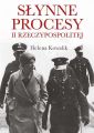 Slynne procesy II Rzeczypospolitej