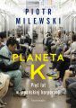 Planeta K. Piec lat w japonskiej korporacji
