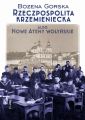 Rzeczpospolita Krzemieniecka albo Nowe Ateny Wolynskie
