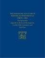 The Extramural Sanctuary of Demeter and Persephone at Cyrene, Libya, Final Reports, Volume VIII
