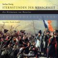 Die Weltminute von Waterloo