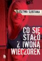 Co sie stalo z Iwona Wieczorek