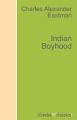 Indian Boyhood
