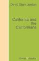 California and the Californians