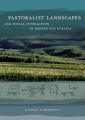 Pastoralist Landscapes and Social Interaction in Bronze Age Eurasia