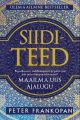 Siiditeed