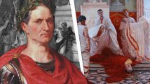 Татьяна Кудрявцева о гражданской войне в Риме и диктатуре Цезаря