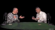Клим Жуков и Александр Скробач о происхождении Украины, часть 2